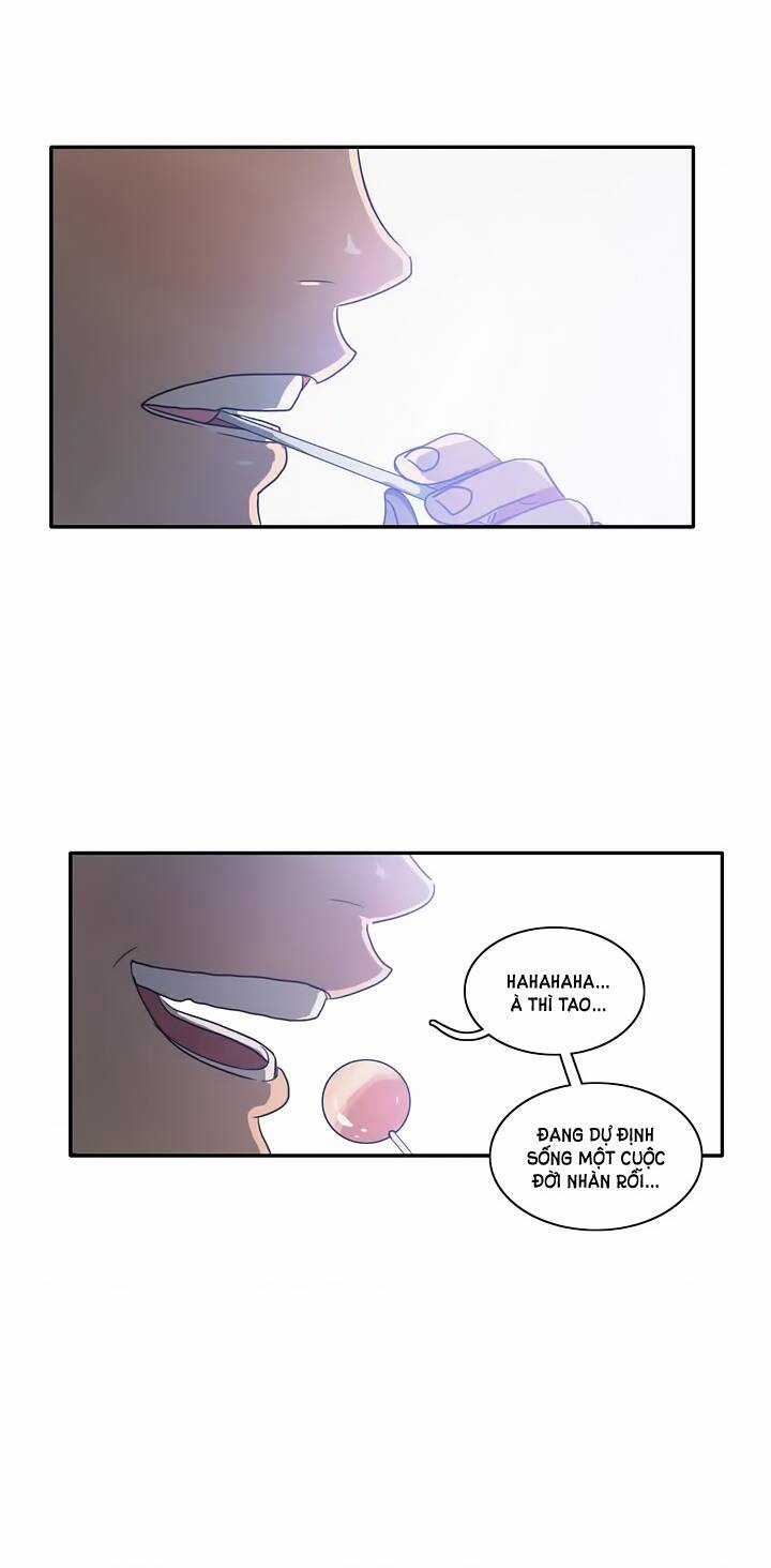 GIẢI THOÁT Chapter 40 trang 31