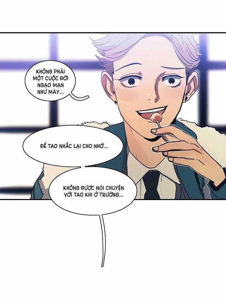 GIẢI THOÁT Chapter 40 trang 32