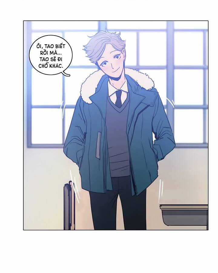 GIẢI THOÁT Chapter 40 trang 38