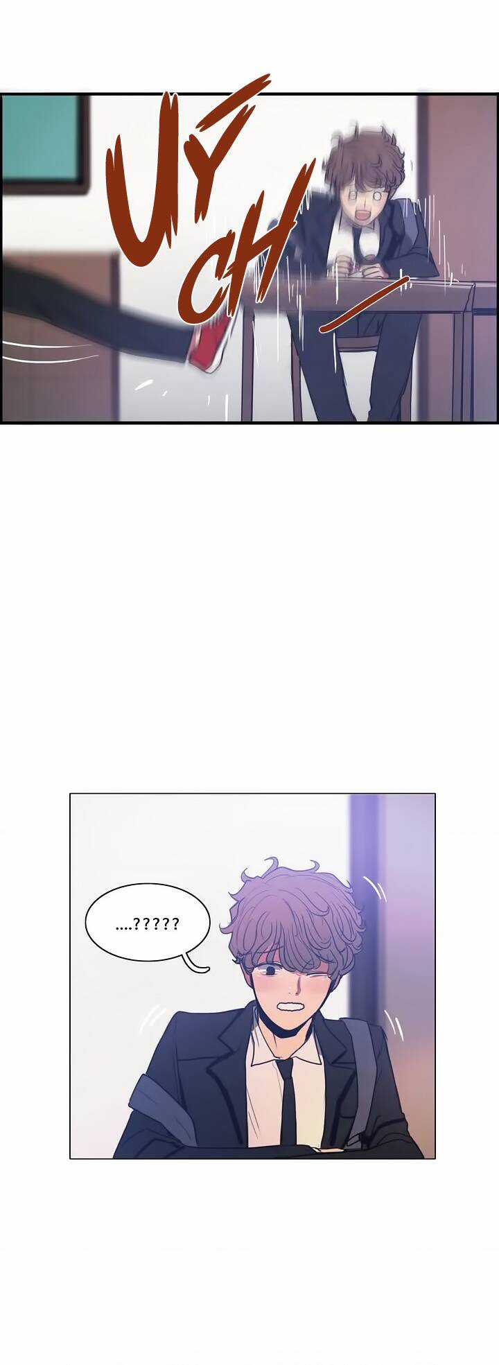 GIẢI THOÁT Chapter 40 trang 42