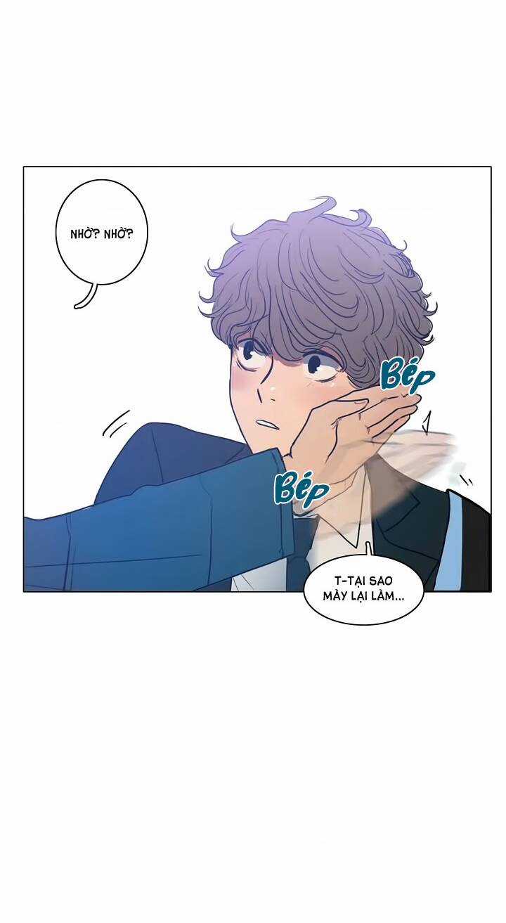 GIẢI THOÁT Chapter 40 trang 44