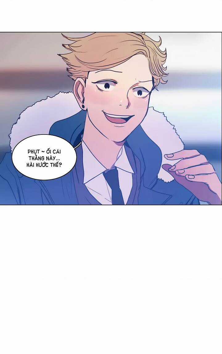 GIẢI THOÁT Chapter 40 trang 45