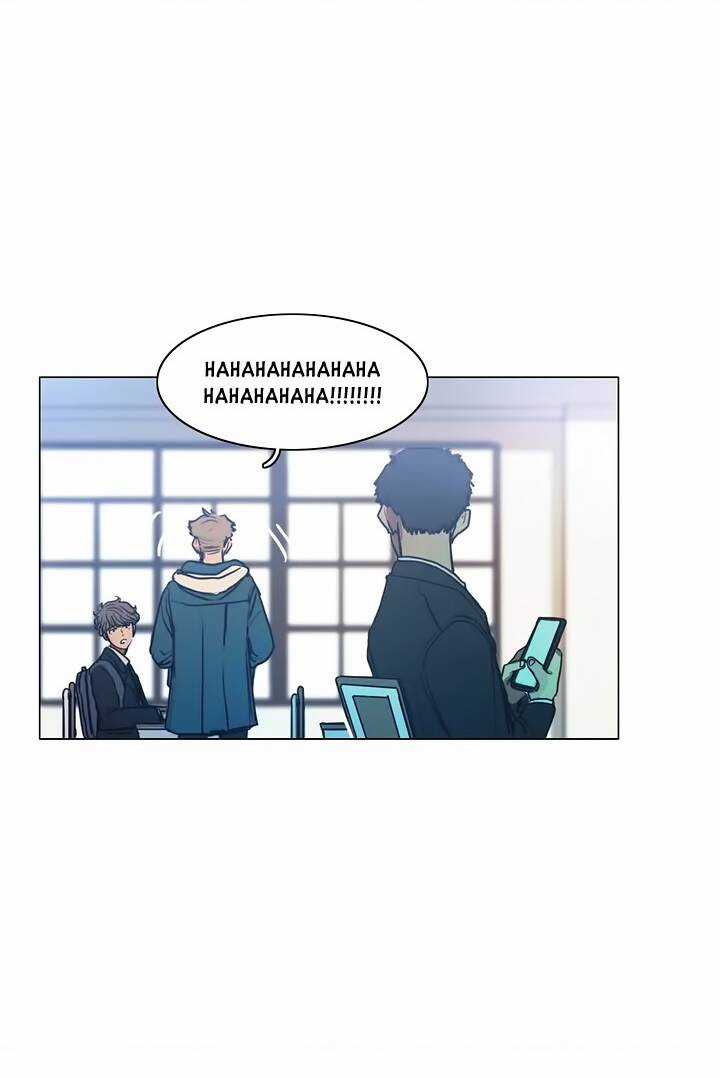 GIẢI THOÁT Chapter 40 trang 47