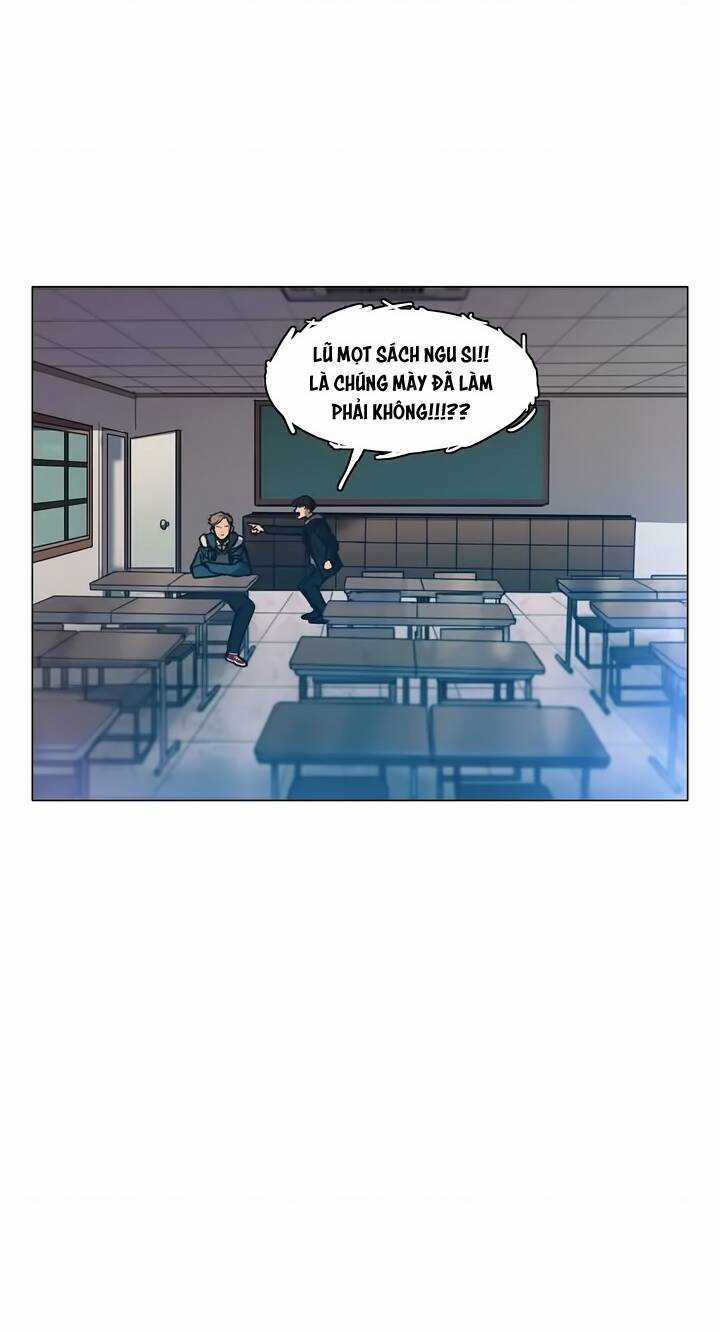 GIẢI THOÁT Chapter 40 trang 59