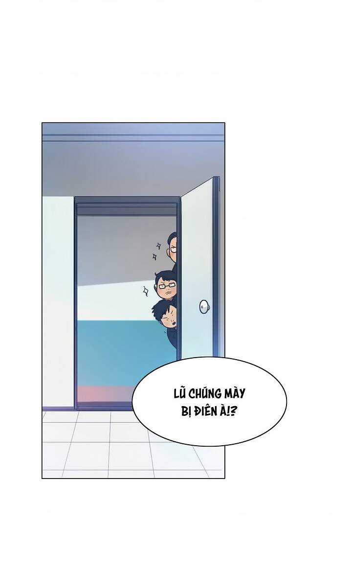 GIẢI THOÁT Chapter 40 trang 60