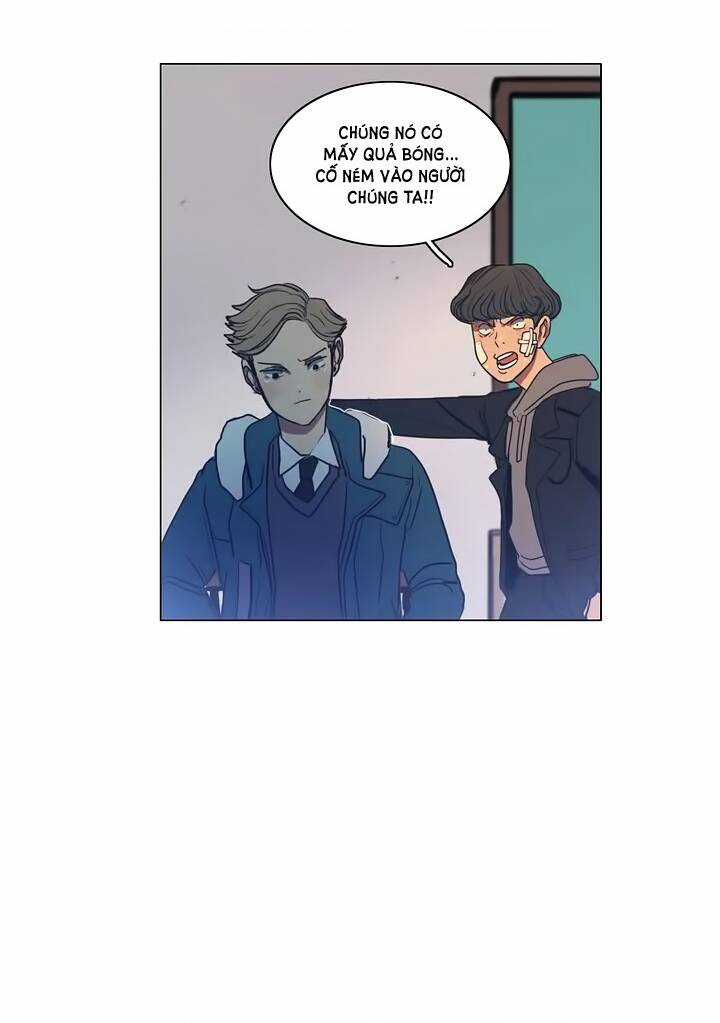 GIẢI THOÁT Chapter 40 trang 63