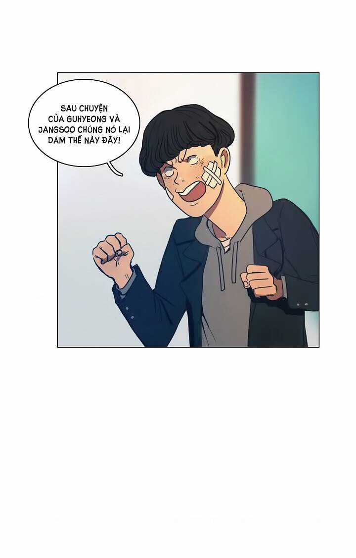 GIẢI THOÁT Chapter 40 trang 64