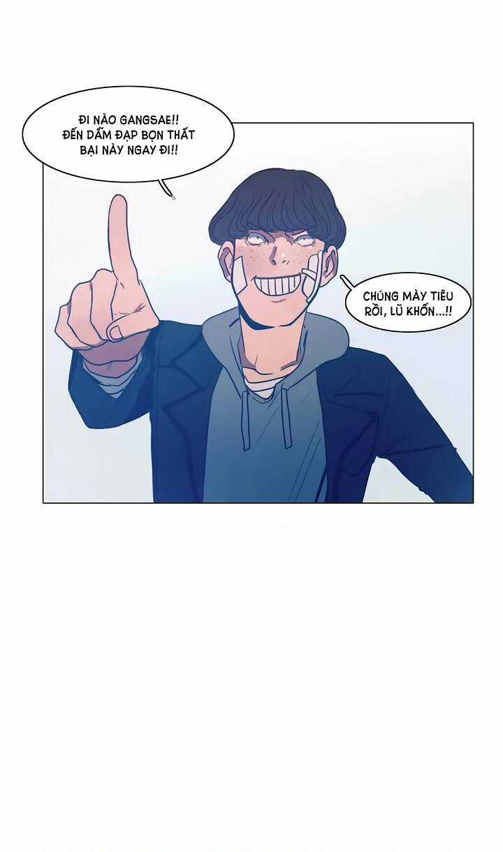 GIẢI THOÁT Chapter 40 trang 67