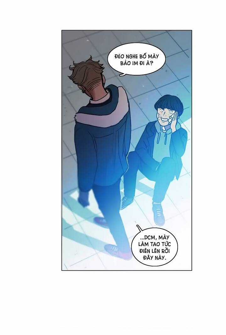 GIẢI THOÁT Chapter 40 trang 69