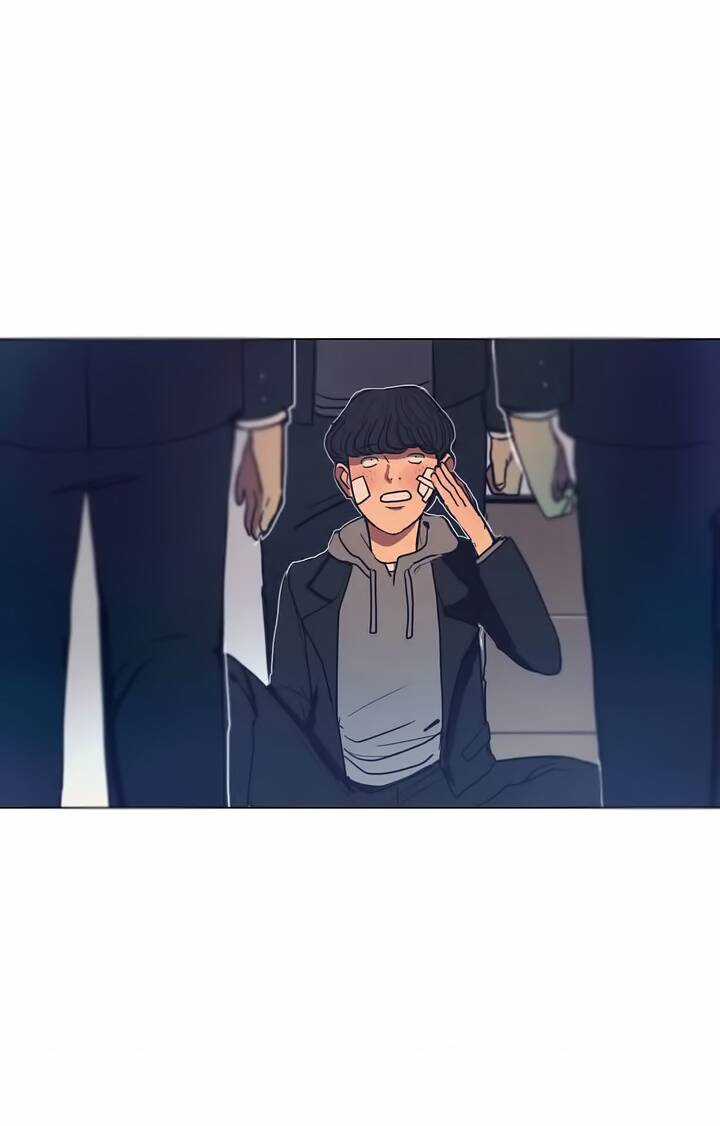 GIẢI THOÁT Chapter 40 trang 71