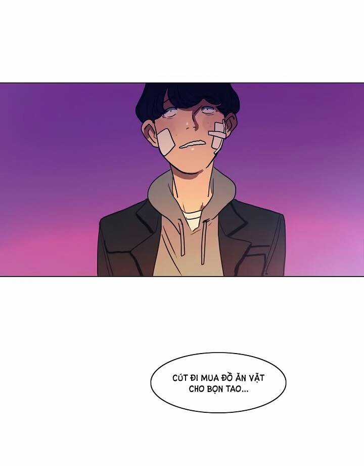 GIẢI THOÁT Chapter 40 trang 76