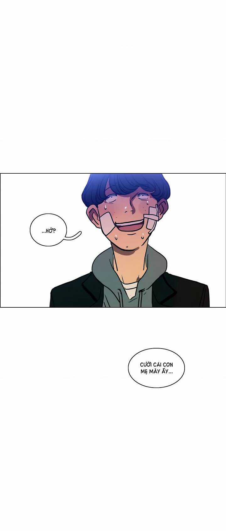 GIẢI THOÁT Chapter 40 trang 78