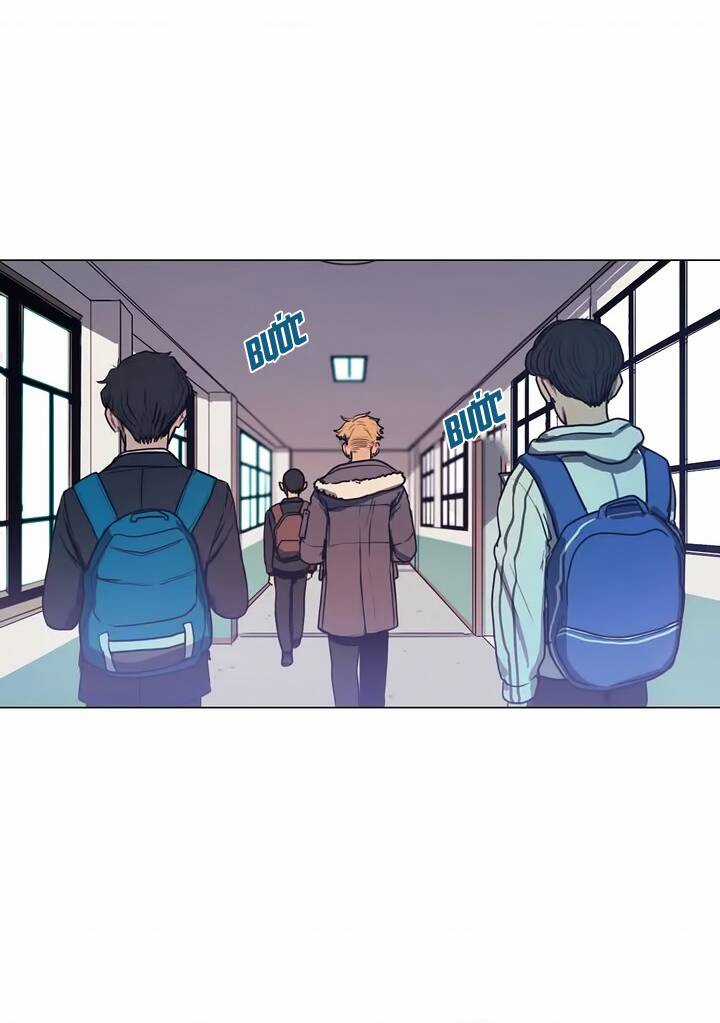 GIẢI THOÁT Chapter 40 trang 8