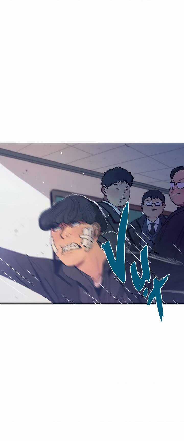 GIẢI THOÁT Chapter 41 trang 10