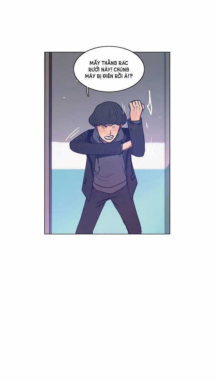 GIẢI THOÁT Chapter 41 trang 11