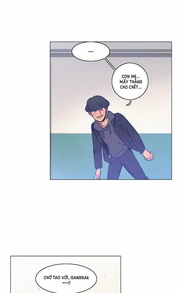 GIẢI THOÁT Chapter 41 trang 14