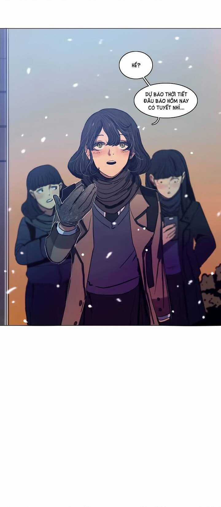 GIẢI THOÁT Chapter 41 trang 20