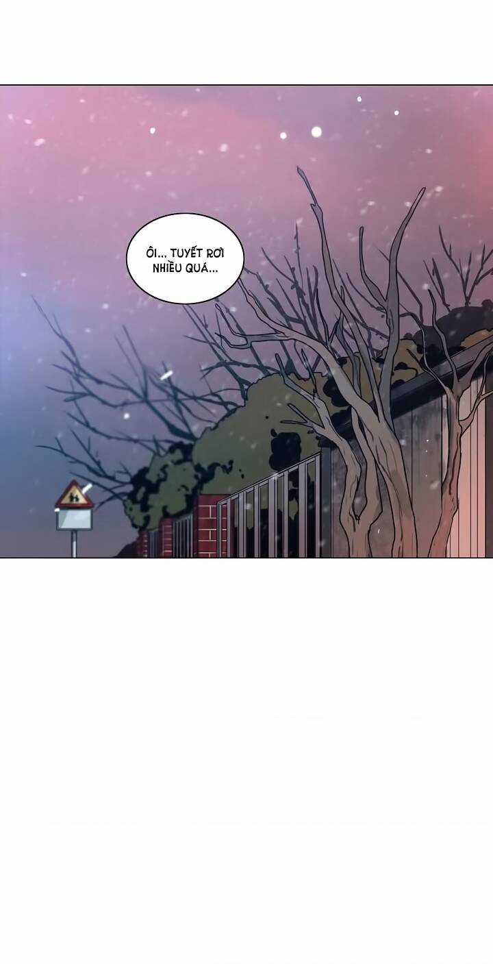 GIẢI THOÁT Chapter 41 trang 21