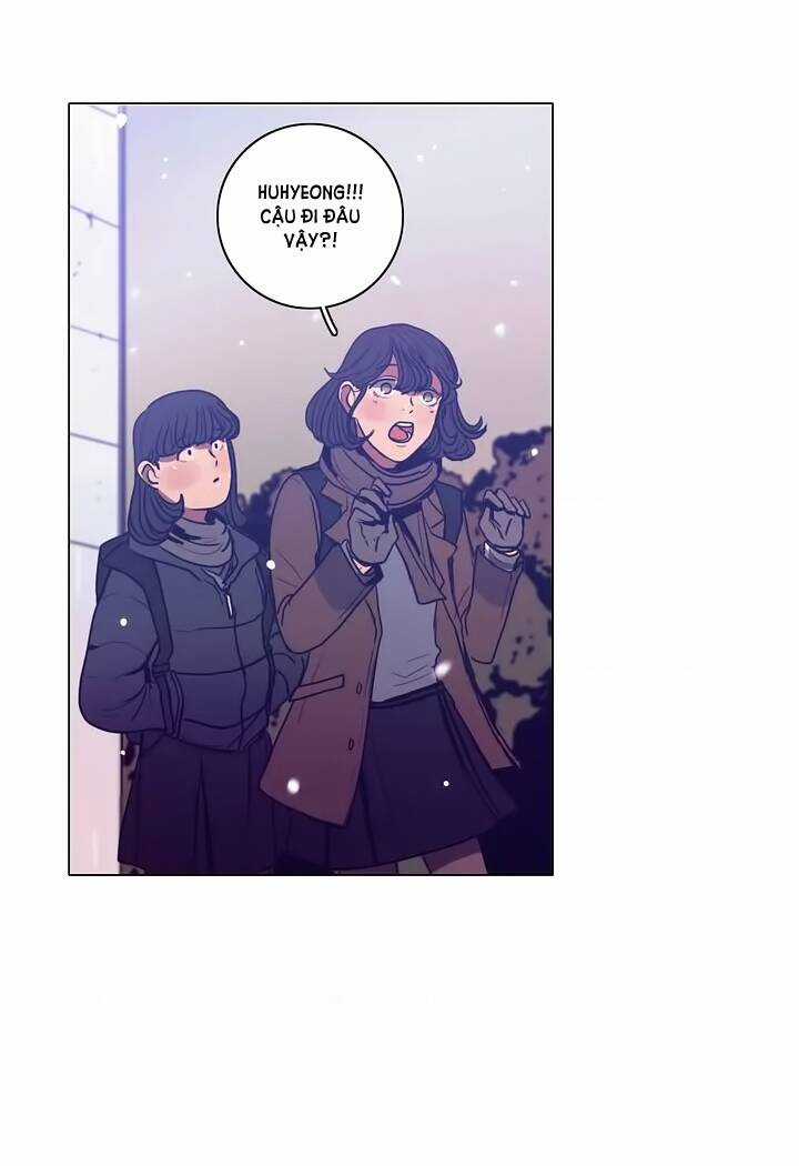 GIẢI THOÁT Chapter 41 trang 23