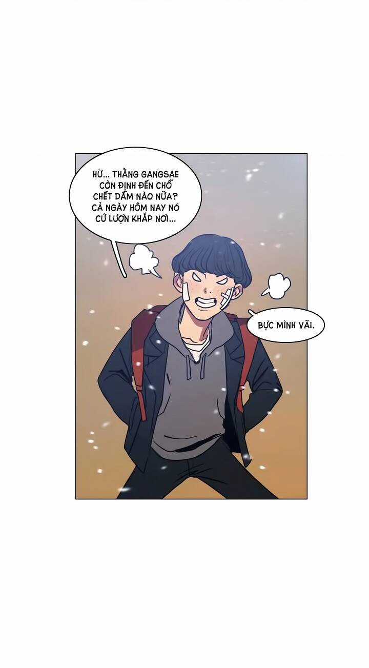 GIẢI THOÁT Chapter 41 trang 27