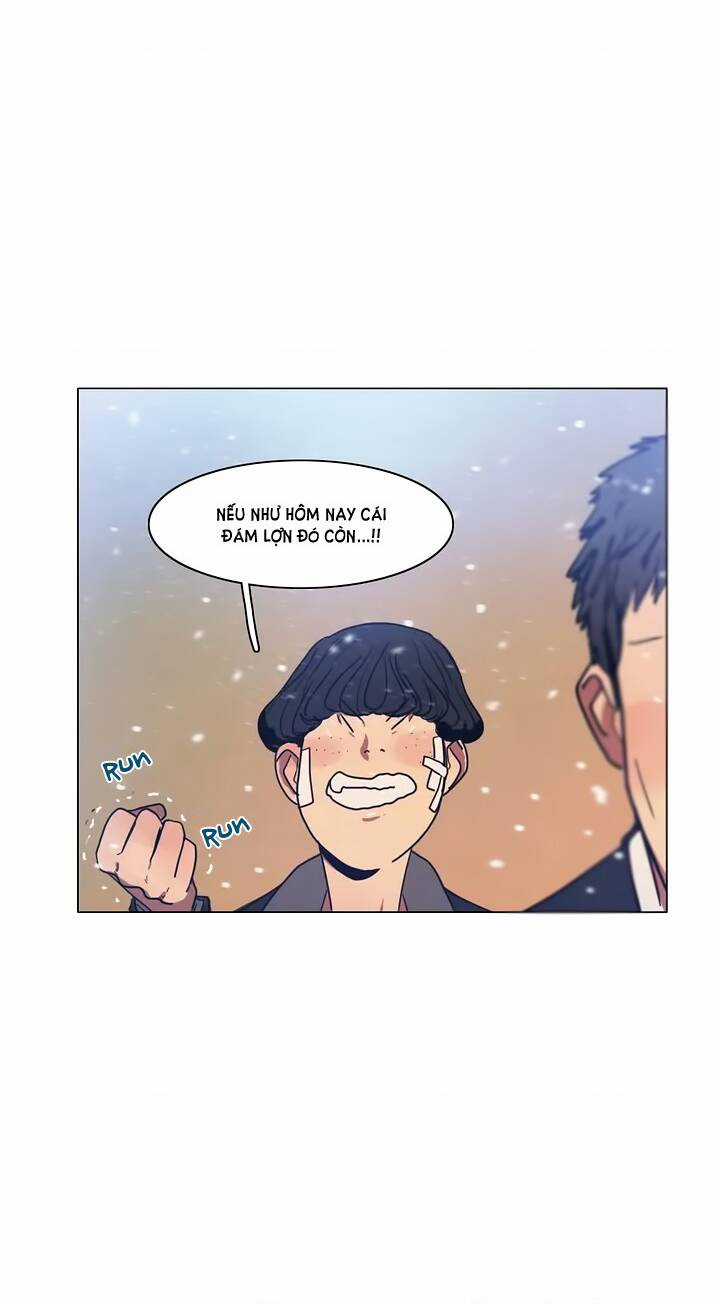 GIẢI THOÁT Chapter 41 trang 28