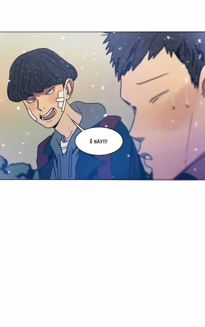 GIẢI THOÁT Chapter 41 trang 31