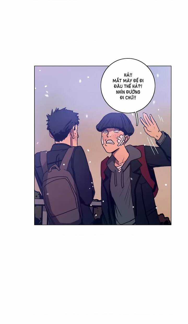 GIẢI THOÁT Chapter 41 trang 32