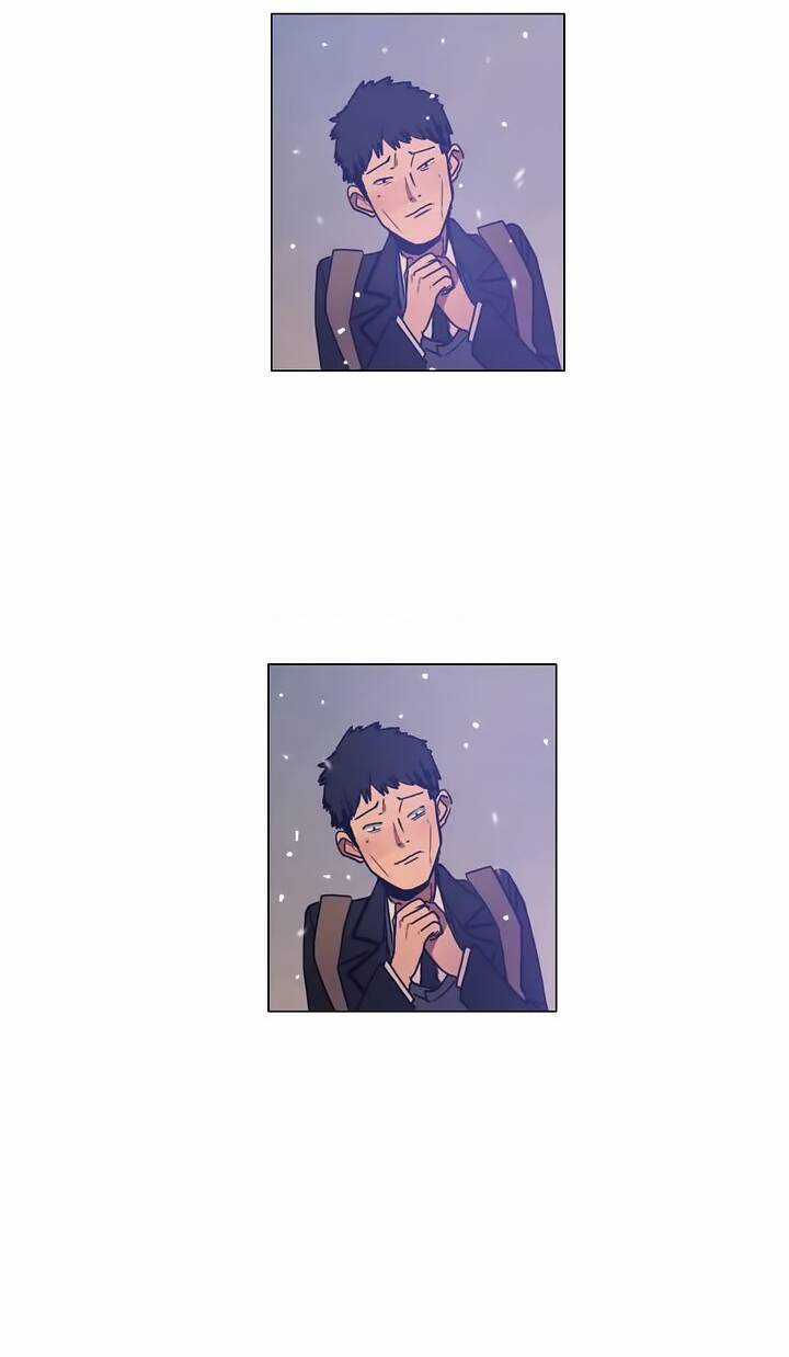 GIẢI THOÁT Chapter 41 trang 33