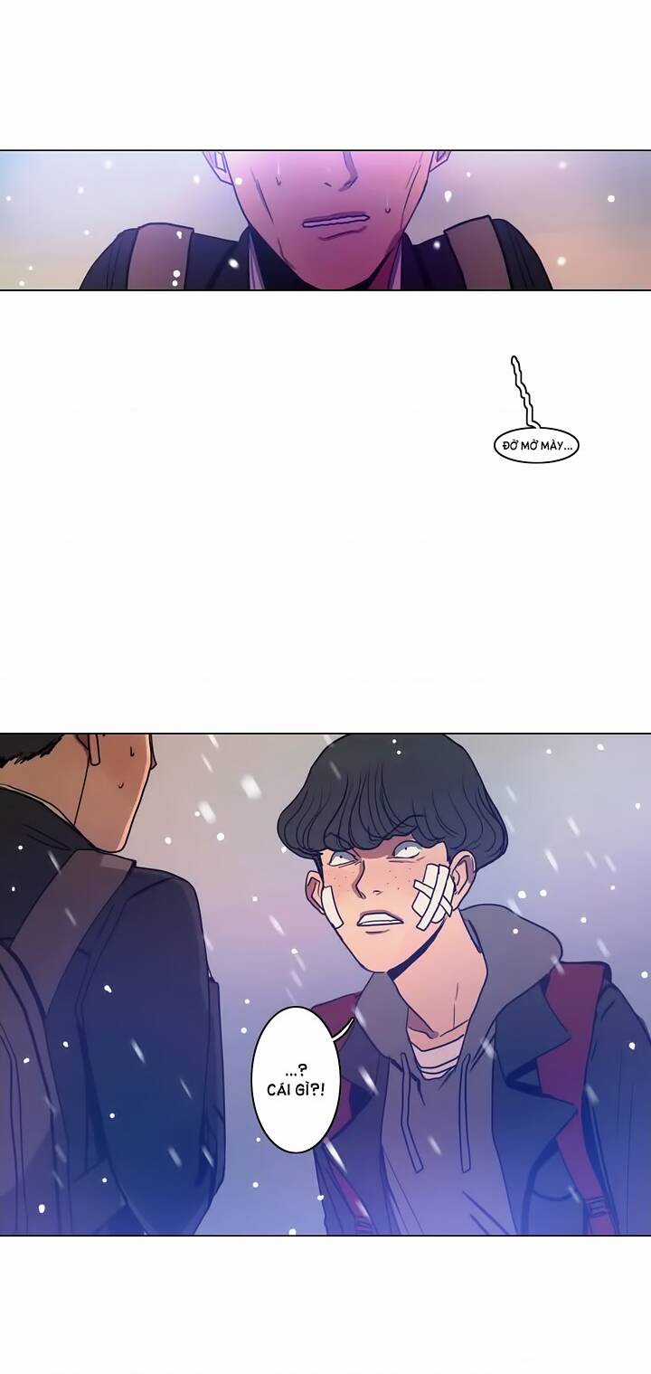 GIẢI THOÁT Chapter 41 trang 34