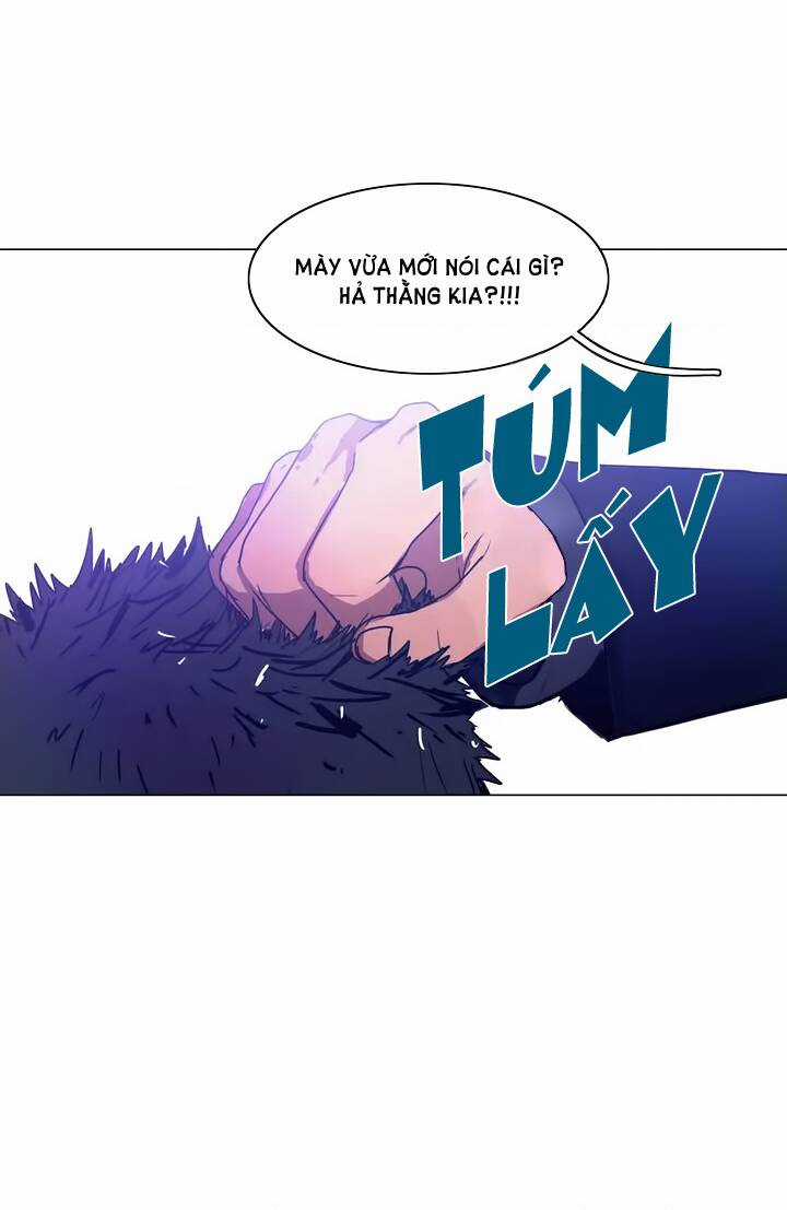 GIẢI THOÁT Chapter 41 trang 35