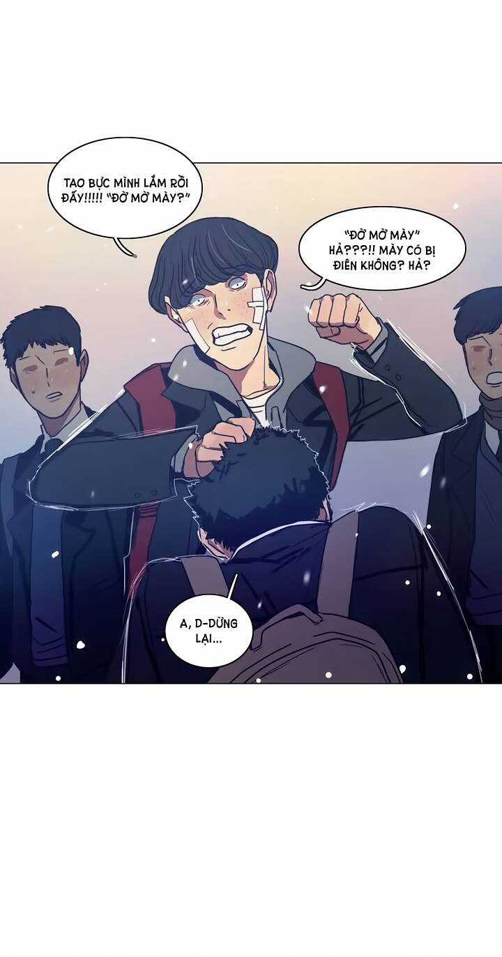 GIẢI THOÁT Chapter 41 trang 36