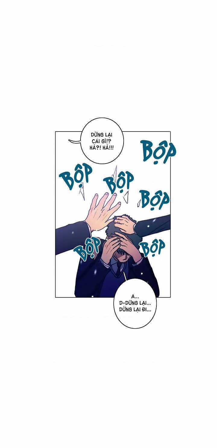 GIẢI THOÁT Chapter 41 trang 37