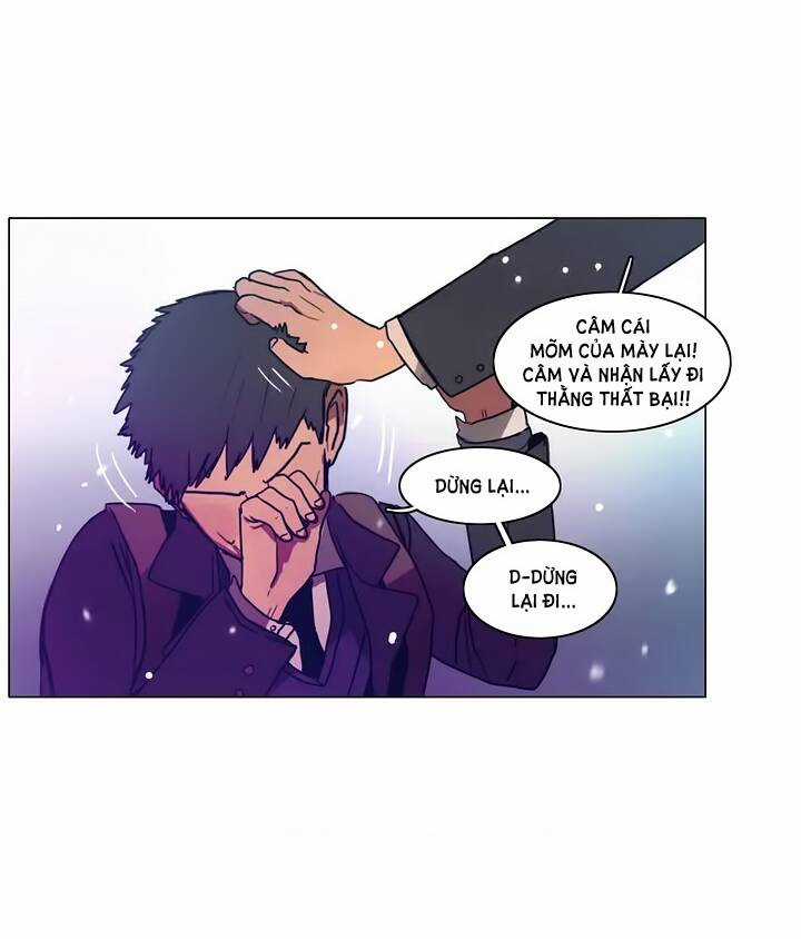 GIẢI THOÁT Chapter 41 trang 38