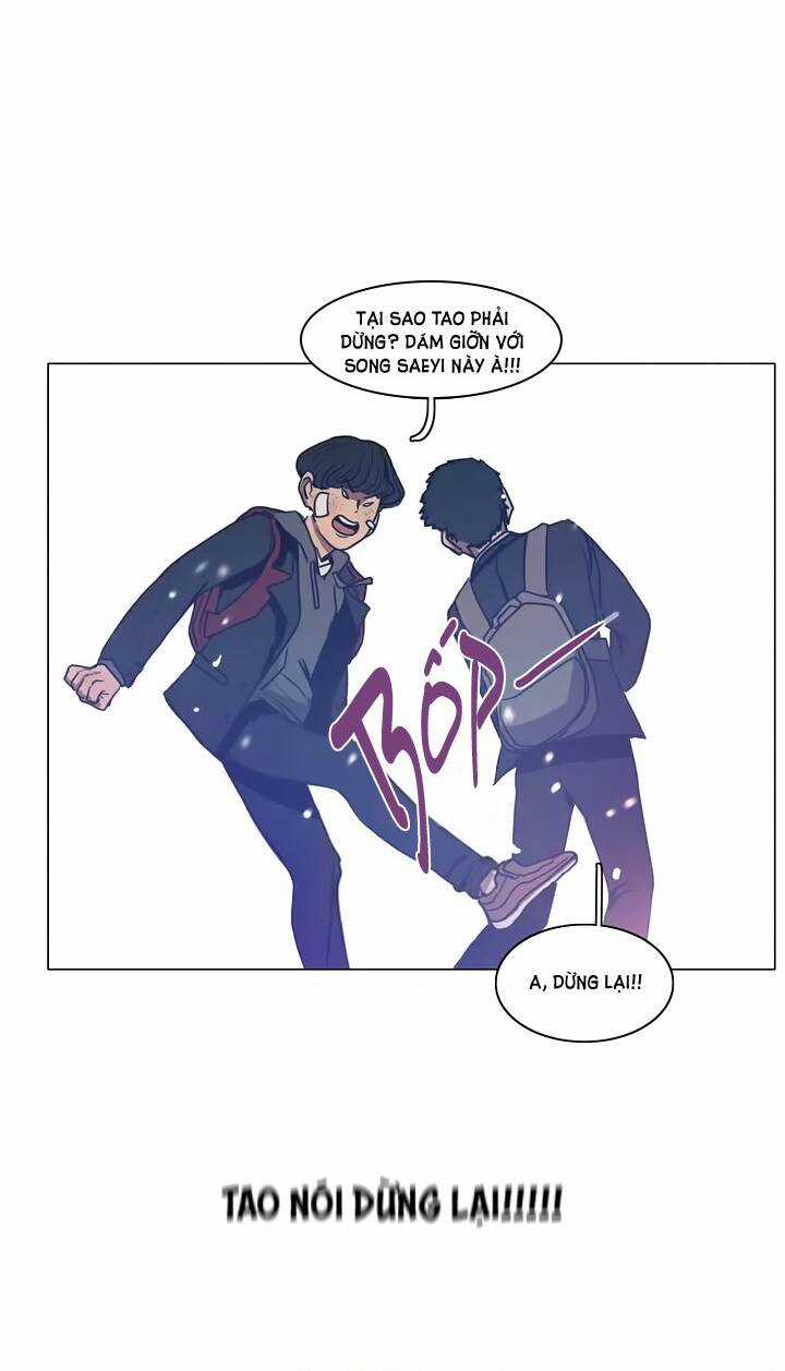 GIẢI THOÁT Chapter 41 trang 39