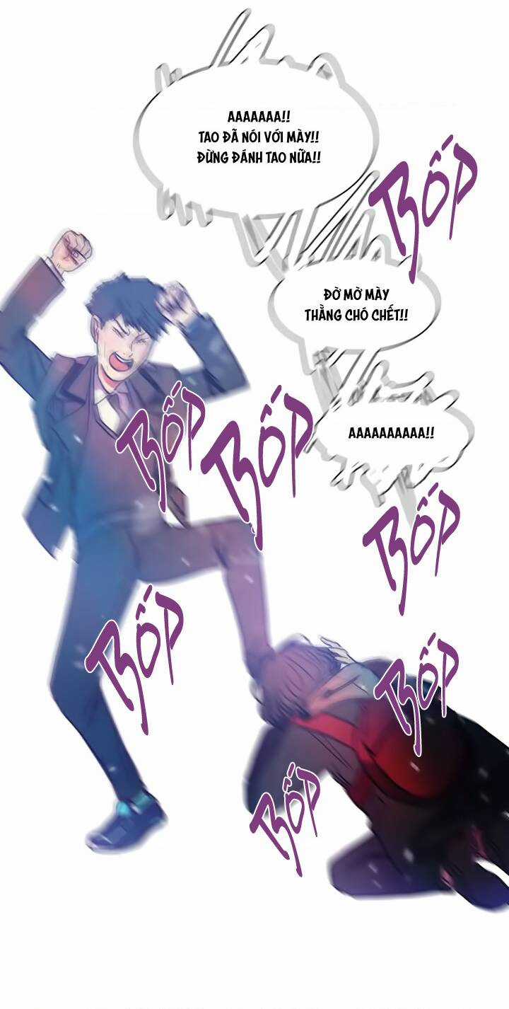 GIẢI THOÁT Chapter 41 trang 43