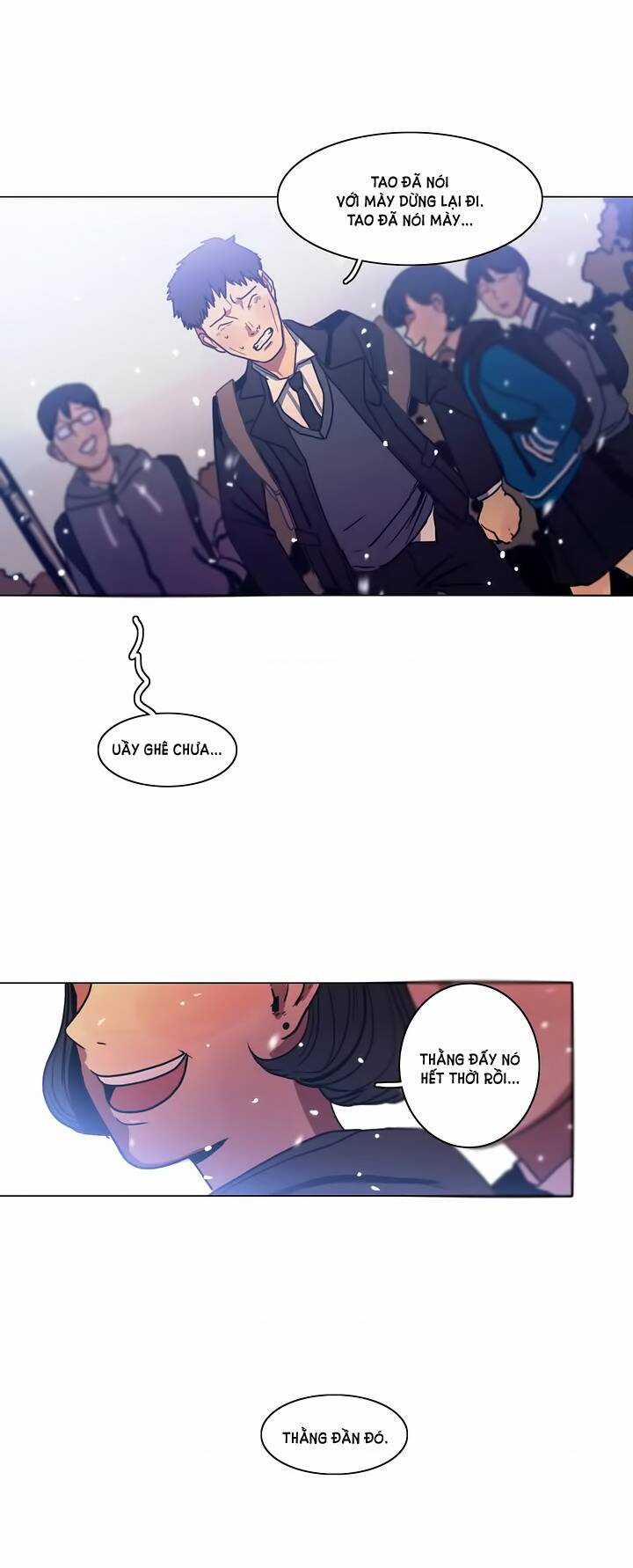 GIẢI THOÁT Chapter 41 trang 46