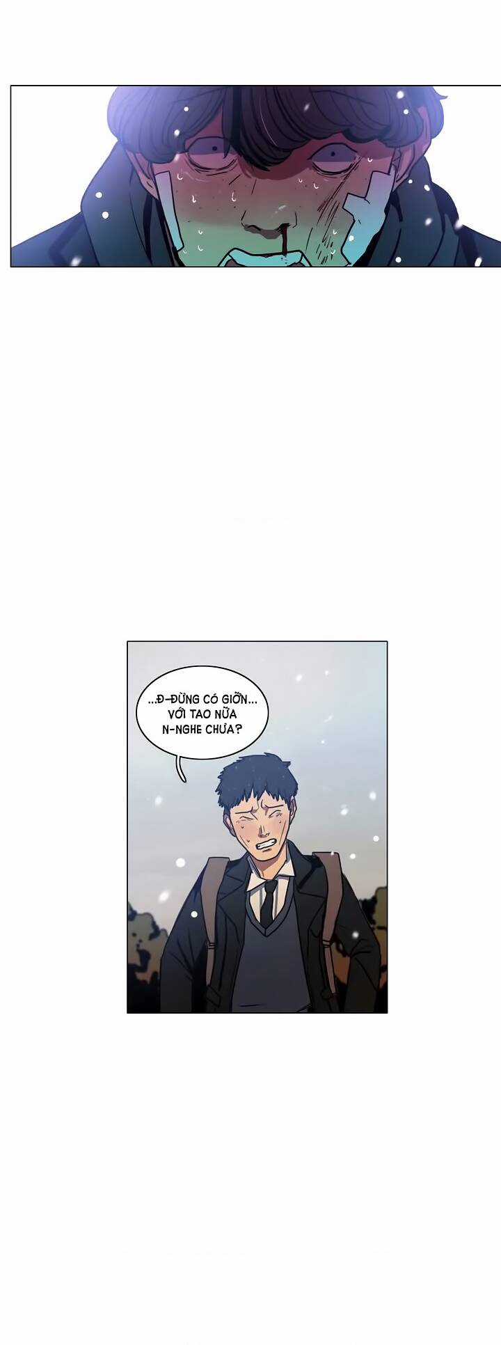 GIẢI THOÁT Chapter 41 trang 47