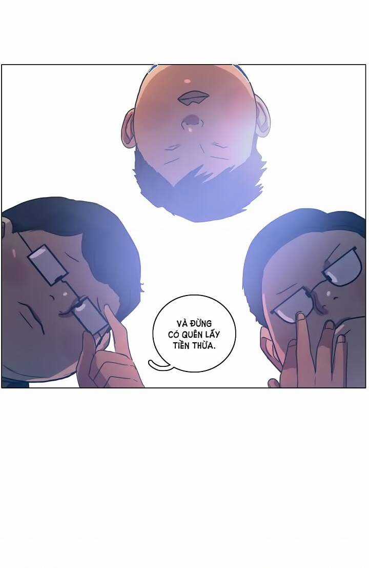 GIẢI THOÁT Chapter 41 trang 5