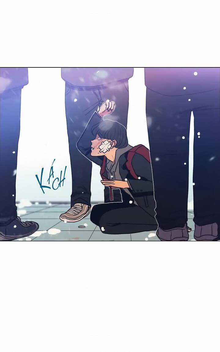 GIẢI THOÁT Chapter 41 trang 52