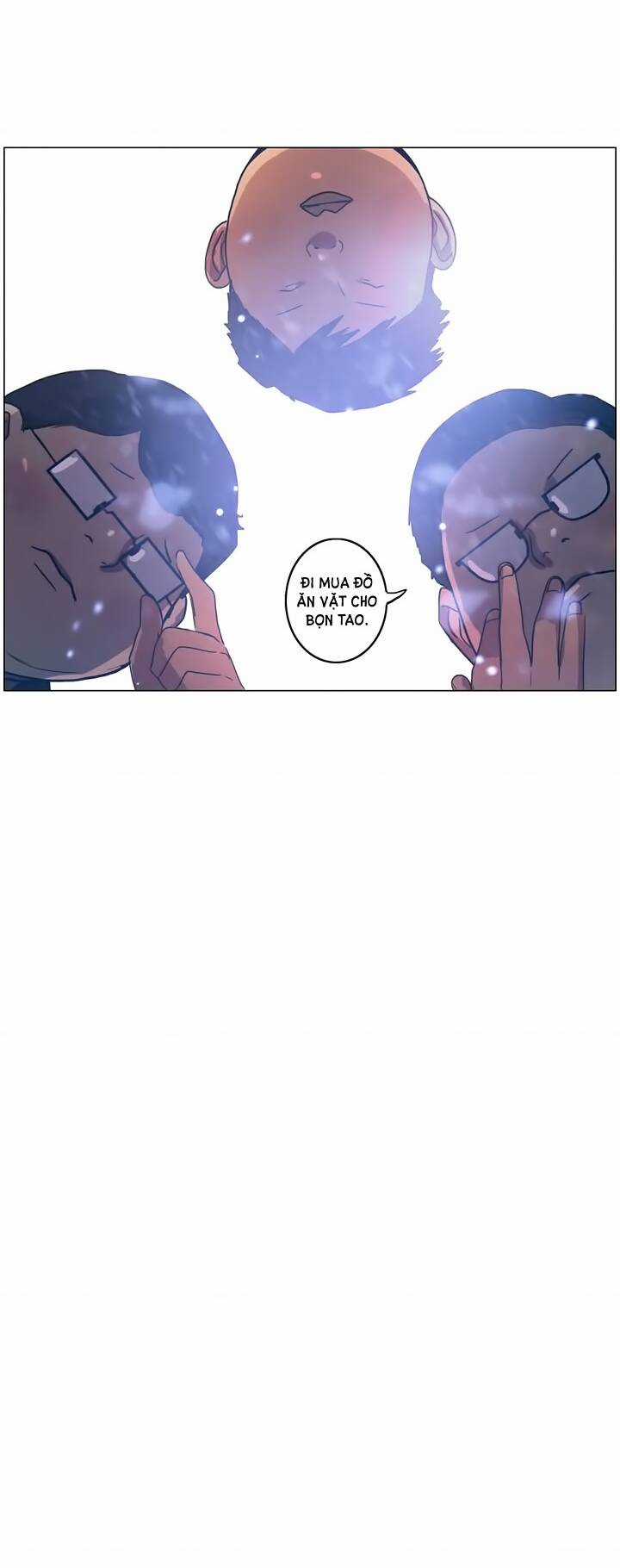 GIẢI THOÁT Chapter 41 trang 56