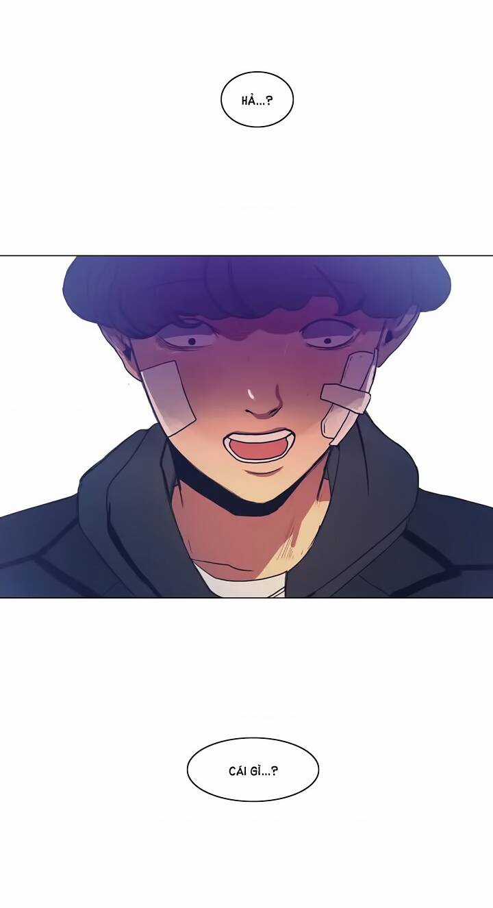 GIẢI THOÁT Chapter 41 trang 6