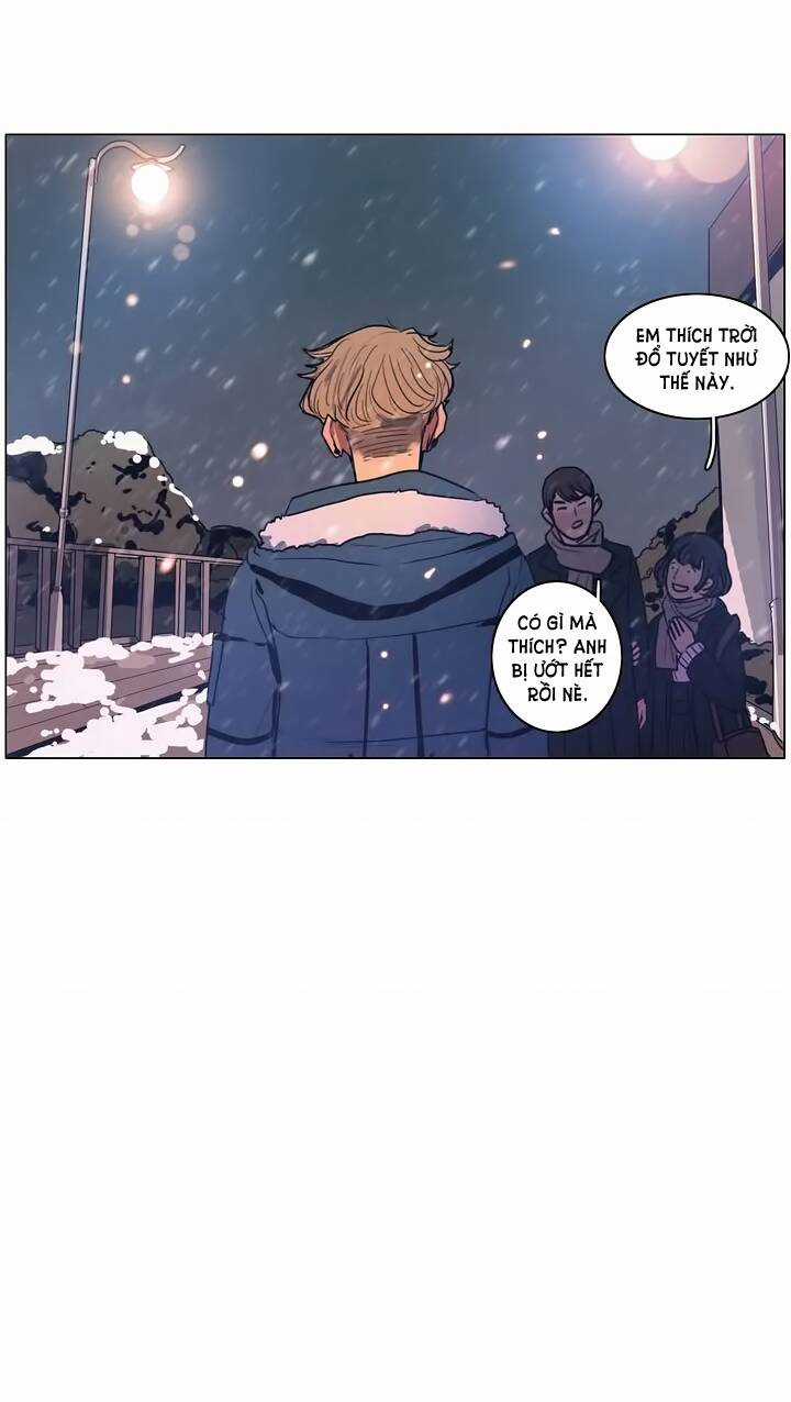 GIẢI THOÁT Chapter 41 trang 61