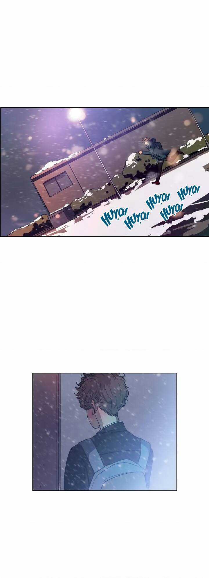 GIẢI THOÁT Chapter 41 trang 67