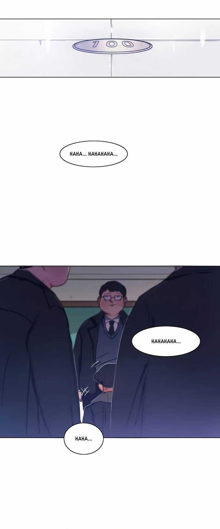 GIẢI THOÁT Chapter 41 trang 7