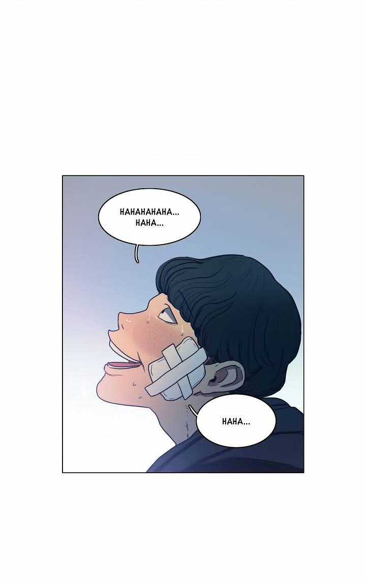 GIẢI THOÁT Chapter 41 trang 8