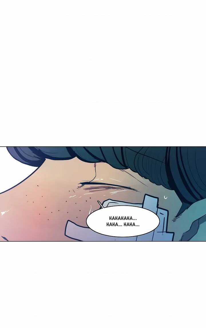 GIẢI THOÁT Chapter 41 trang 9