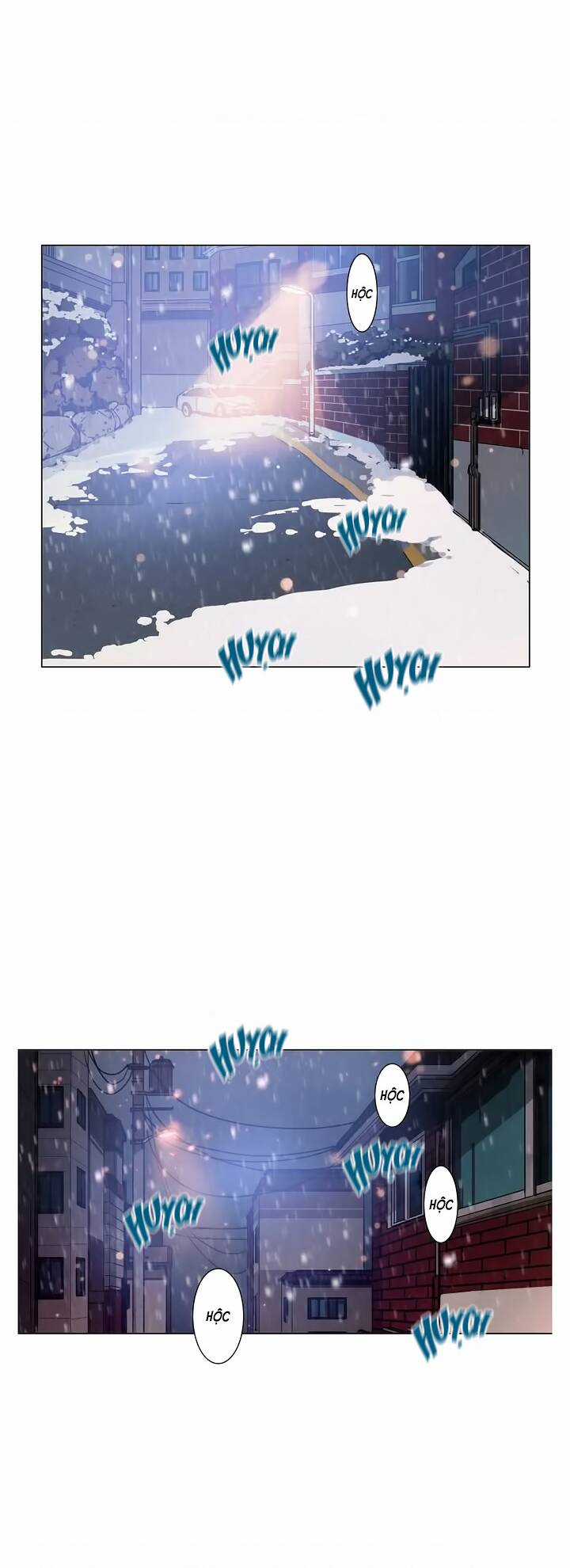 GIẢI THOÁT Chapter 42 trang 10