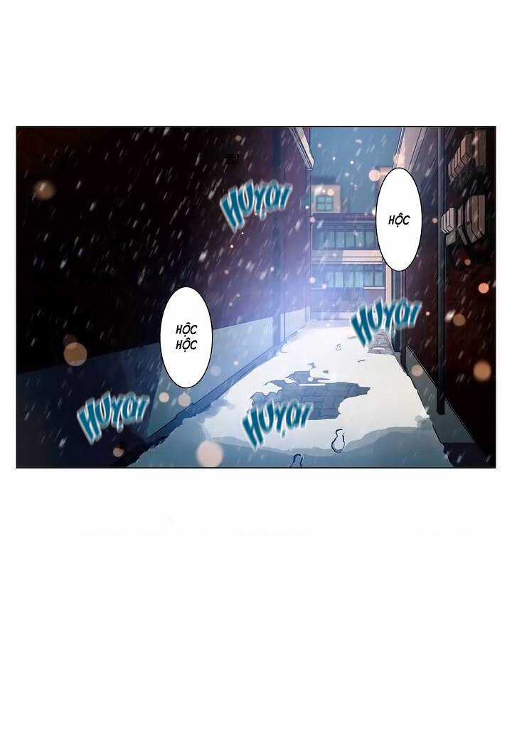 GIẢI THOÁT Chapter 42 trang 12