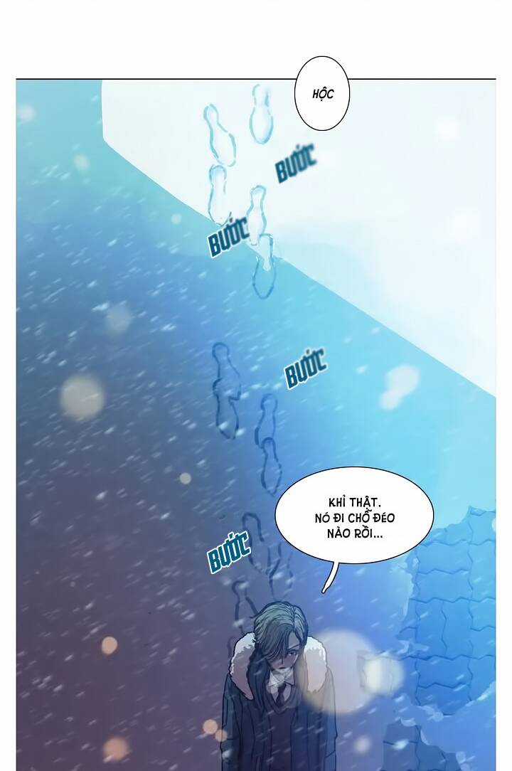 GIẢI THOÁT Chapter 42 trang 13