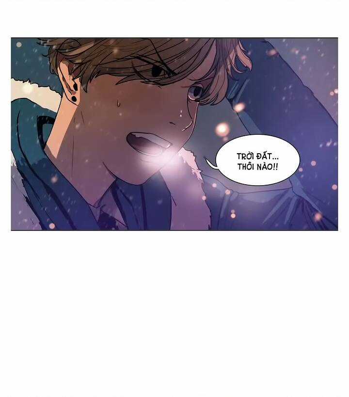 GIẢI THOÁT Chapter 42 trang 18
